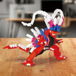 Pokemon - Deluxe Koraidon - Sensory Kingdom