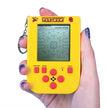 PAC-MAN Keychain Game - Sensory Kingdom