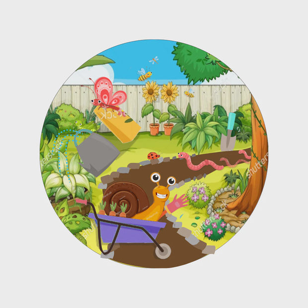 Tray Play Worlds - Sensory Kingdom