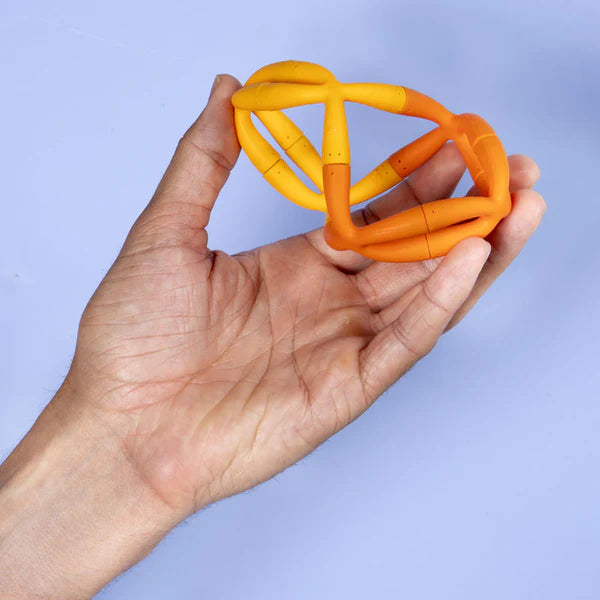 Speks - Fleks Ball Assorted - Sensory Kingdom