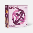 Speks - Fleks Ball Assorted - Sensory Kingdom