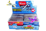 Micro Flyers