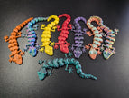 3D Printed Creatures - Sensory Kingdom
