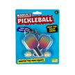 World's Smallest Pickleball Set - Sensory Kingdom