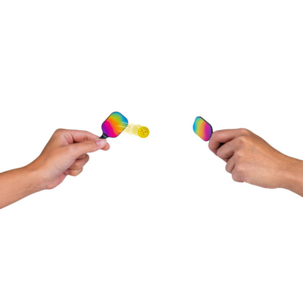 World's Smallest Pickleball Set - Sensory Kingdom