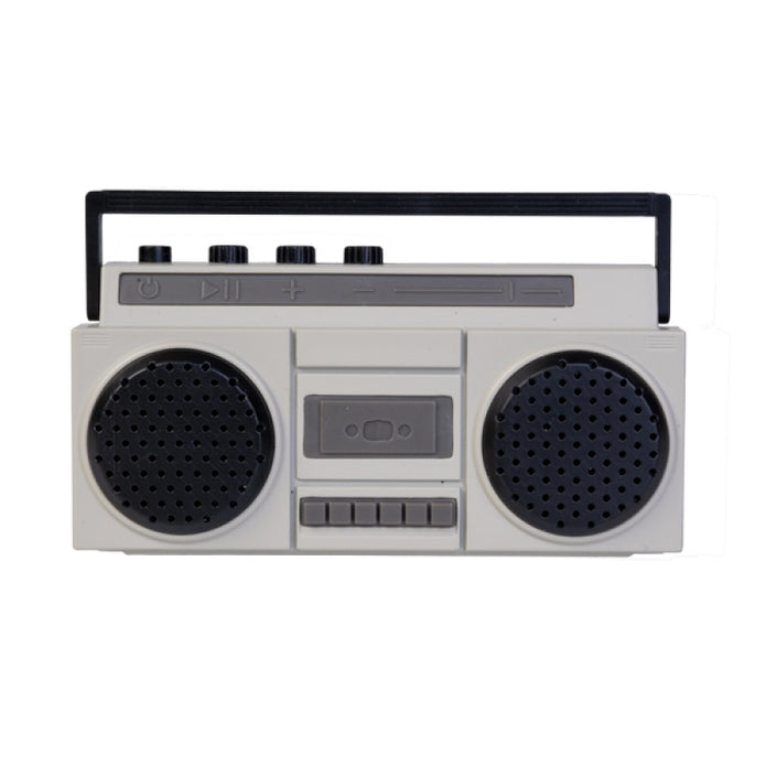 World's Smallest Wireless Boom Box - Sensory Kingdom