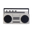 World's Smallest Wireless Boom Box - Sensory Kingdom