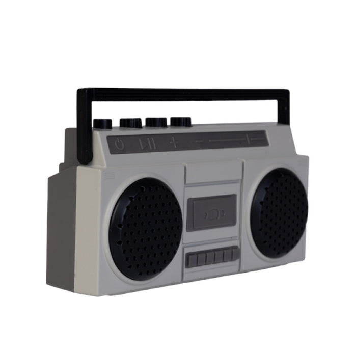 World's Smallest Wireless Boom Box - Sensory Kingdom