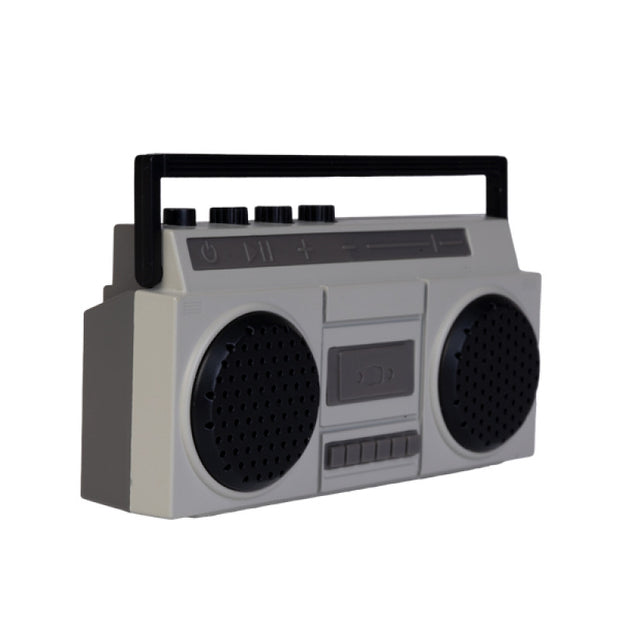 World's Smallest Wireless Boom Box - Sensory Kingdom