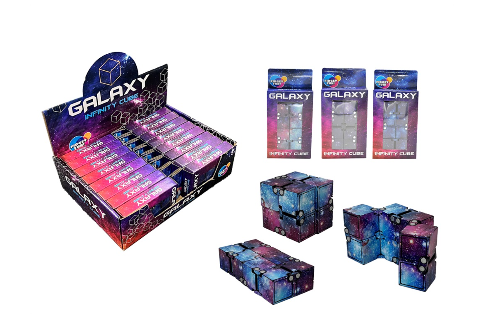Infinity Puzzle