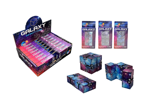 Infinity Puzzle