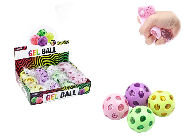 Gel Ball 6cm