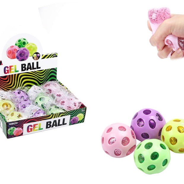 Gel Ball 6cm