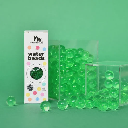 Waterbeads - Varieties - Sensory Kingdom