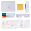 3D Illuminate Drawing Board - Sensory Kingdom