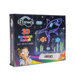 3D Illuminate Drawing Board - Sensory Kingdom