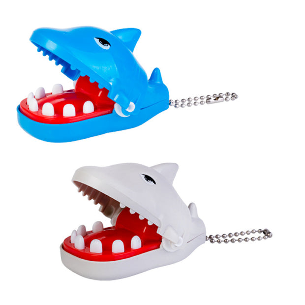 World's Smallest Shark Attack - Sensory Kingdom