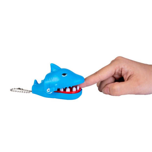 World's Smallest Shark Attack - Sensory Kingdom