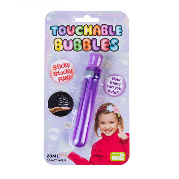 Touchabubbles - Sensory Kingdom
