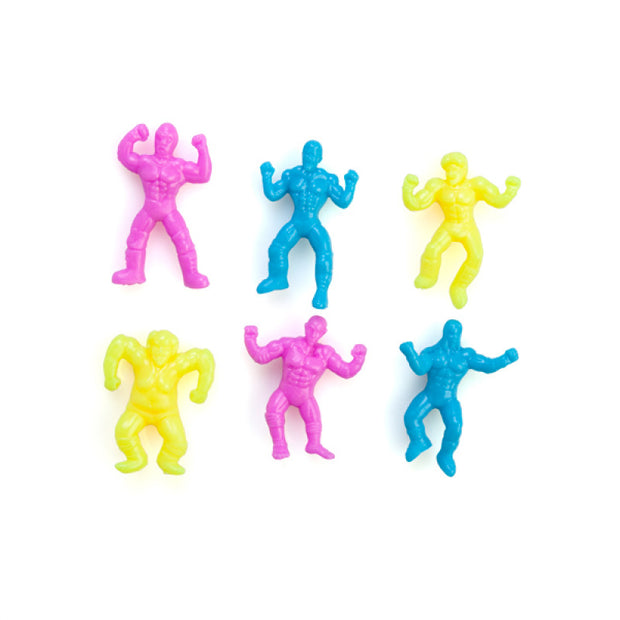 Wrestling Creeblers - Sensory Kingdom