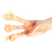 Tiny Finger Hands Finger Puppets - Sensory Kingdom