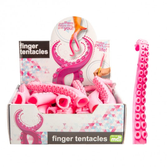 Finger Tentacles - Sensory Kingdom