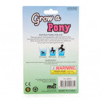 Grow Your Own - Varieties