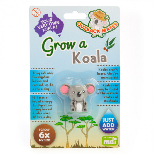 Grow Your Own - Varieties