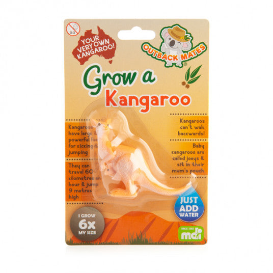 Grow Your Own - Varieties