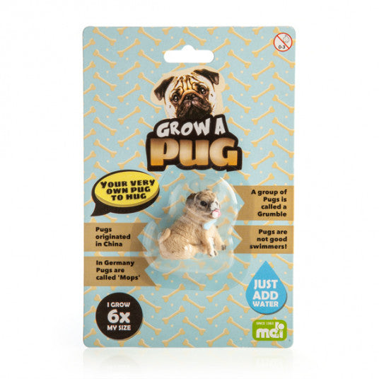 Grow Your Own - Varieties