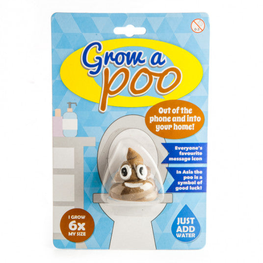 Grow Your Own - Varieties