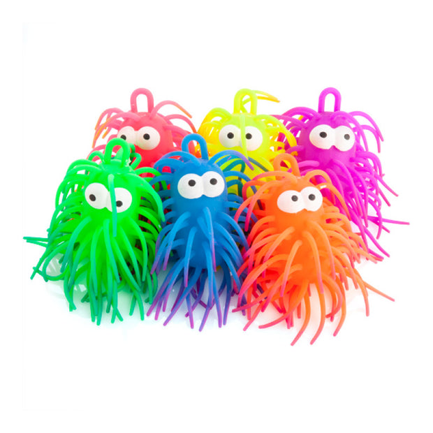 Jiggly Balls - Sensory Kingdom