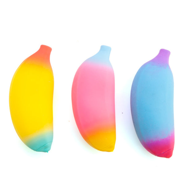 Stretch Banana - Sensory Kingdom
