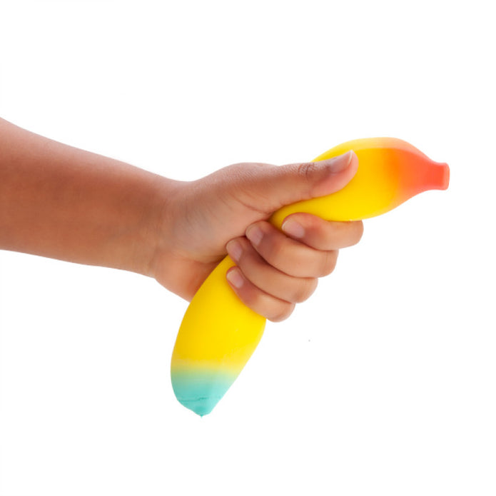 Stretch Banana - Sensory Kingdom