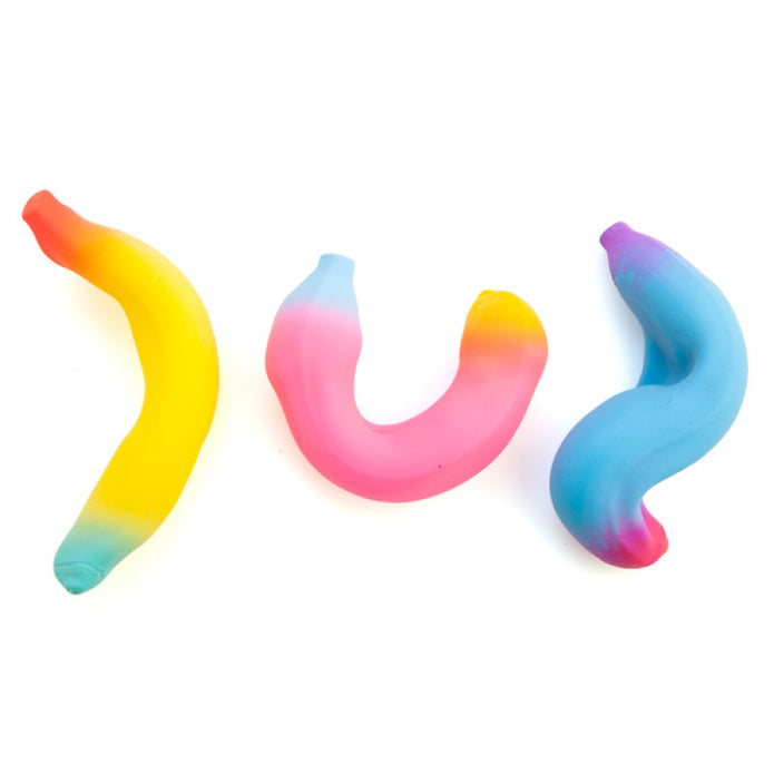 Stretch Banana - Sensory Kingdom