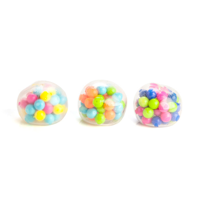 Squishy Bead Ball - Sensory Kingdom
