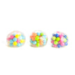 Squishy Bead Ball - Sensory Kingdom