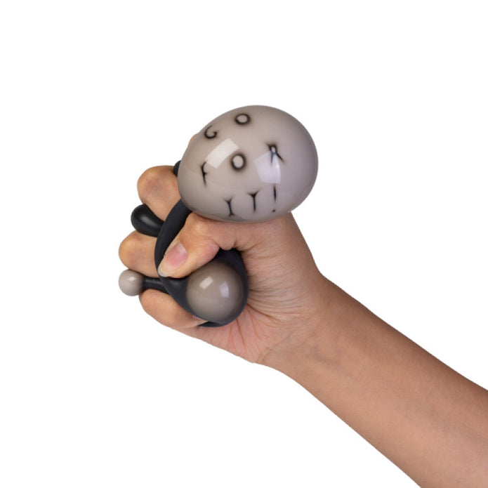 Smoosho's Magic Fortune Ball - Sensory Kingdom
