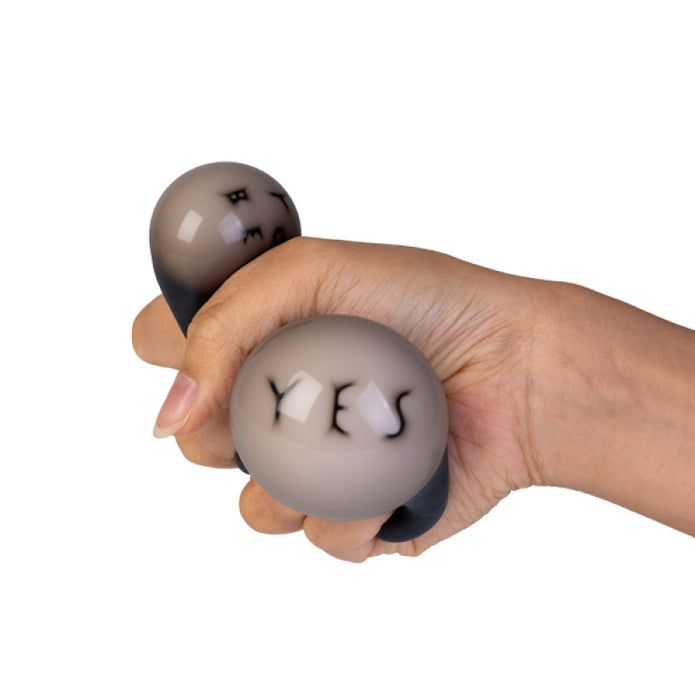 Smoosho's Magic Fortune Ball - Sensory Kingdom