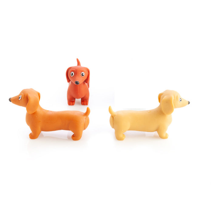 Pullie Pal Stretch Dachshund