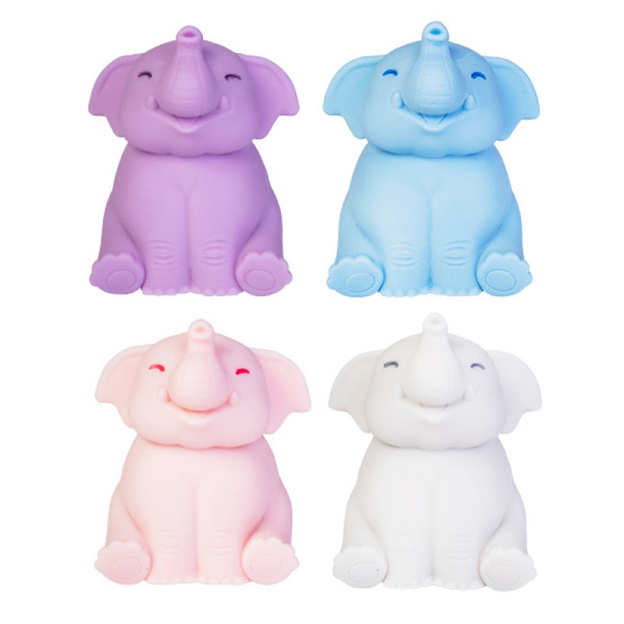 Pullie Pal Stretch Elephant - Sensory Kingdom