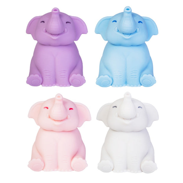 Pullie Pal Stretch Elephant - Sensory Kingdom