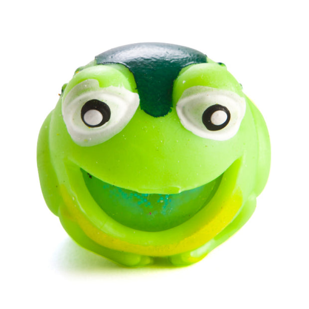 Squishy Frog Ring - Sensory Kingdom