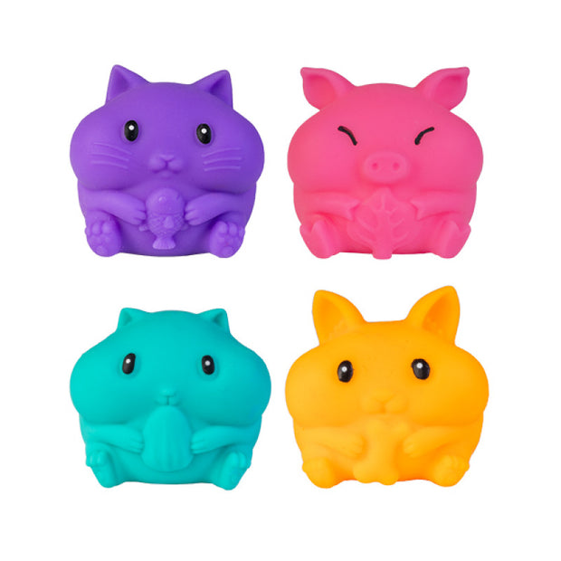 Smoosho's Crunchy Pets - Sensory Kingdom