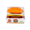 Smoosho's Burger - Sensory Kingdom