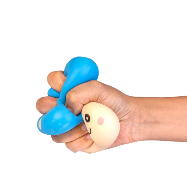 Smoosho's Mushroom - Sensory Kingdom