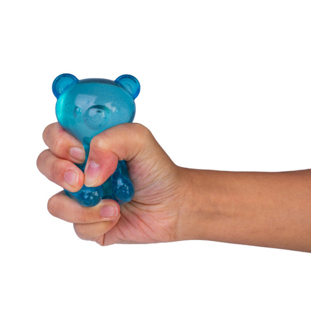 Smoosho's Super Squeeze Bear - Sensory Kingdom
