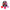 Smoosho's Super Squeeze Glow in the Dark Heart - Sensory Kingdom