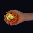 Smoosho's Super Squeeze Glow in the Dark Heart - Sensory Kingdom