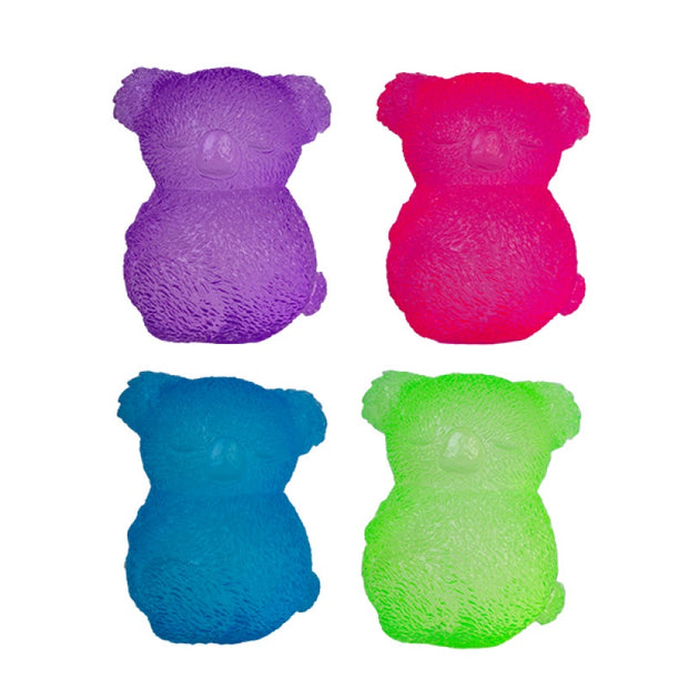 Smoosho's Super Squeeze Koala - Sensory Kingdom